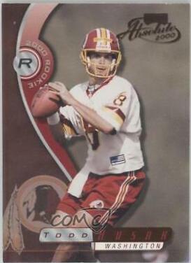 Todd Husak #197
