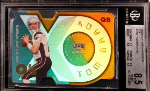 Tom Brady [O's] #180