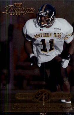 Sherrod Gideon #267