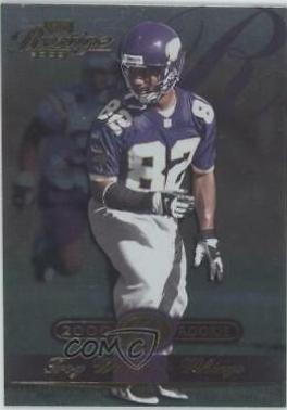 Troy Walters #274