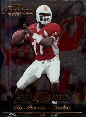 Tee Martin #276