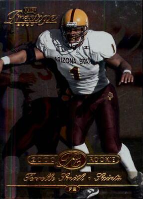 Terrelle Smith #289