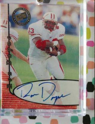 Ron Dayne