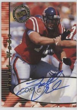Todd Wade