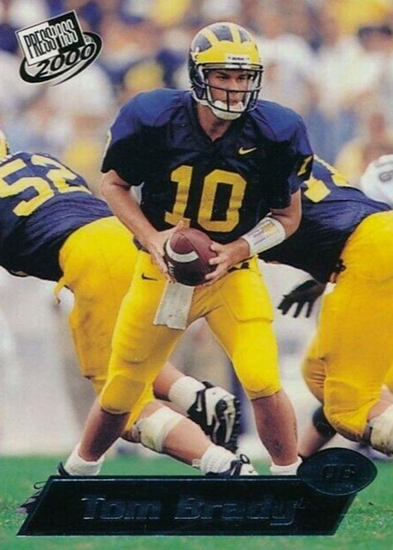 Tom Brady #37