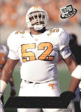 Cosey Coleman #13