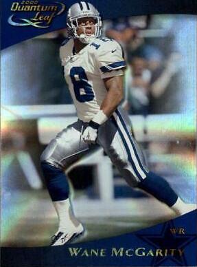 Wane McGarity #83