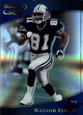 Rocket Ismail #71