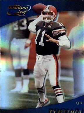 Ty Detmer #65