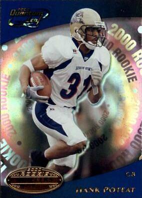 Hank Poteat #367