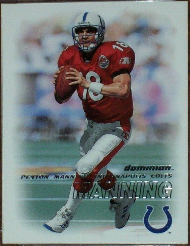 Peyton Manning #138