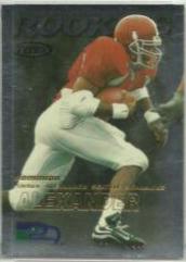 Shaun Alexander [Extra] #216