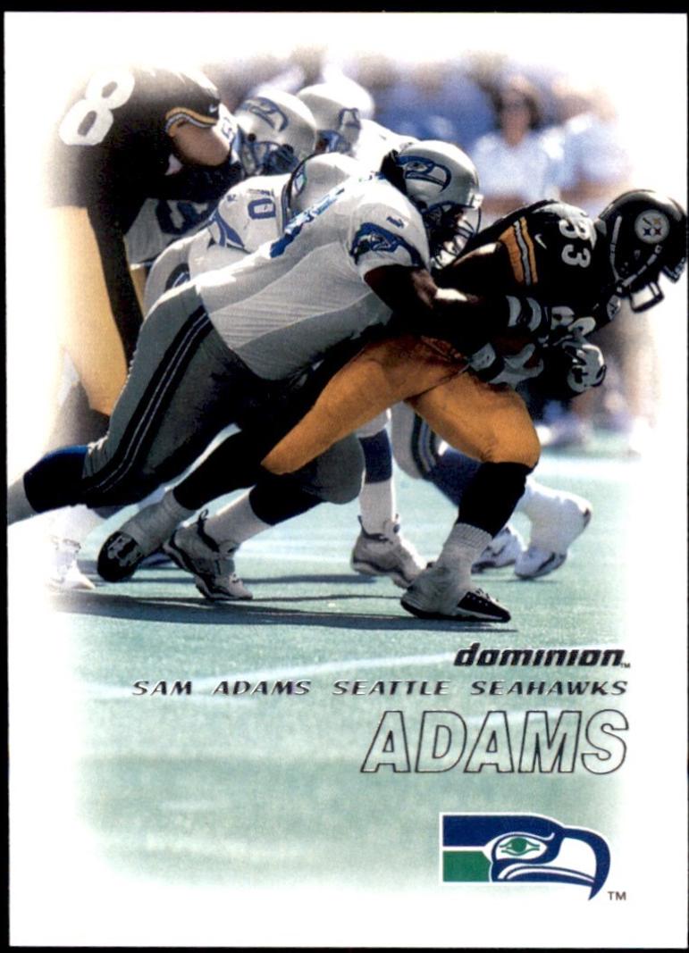 Sam Adams #61