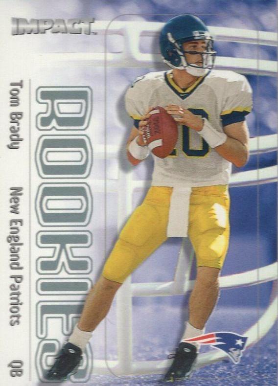 Tom Brady #27