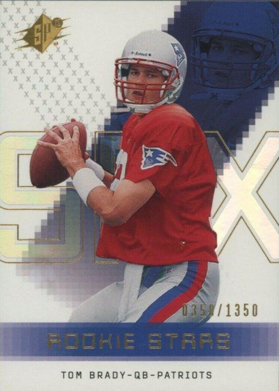 Tom Brady #130