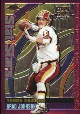 Brad Johnson #OTG5