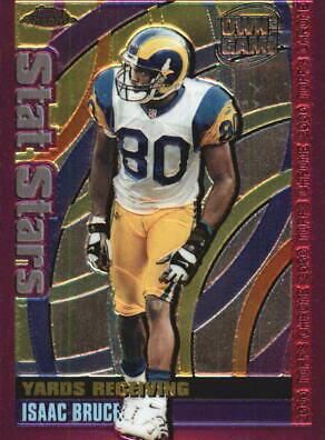Isaac Bruce #OTG25