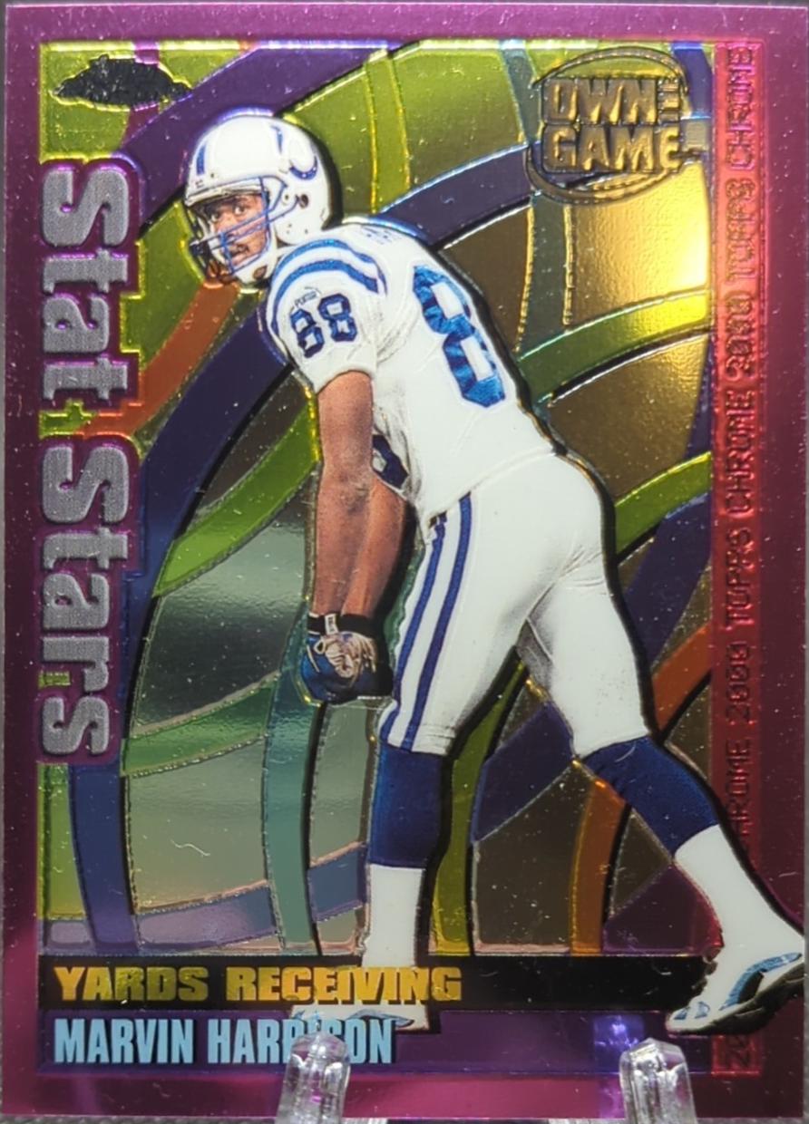 Marvin Harrison #OTG14