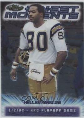 Kellen Winslow #FM5