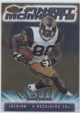Isaac Bruce #FM8