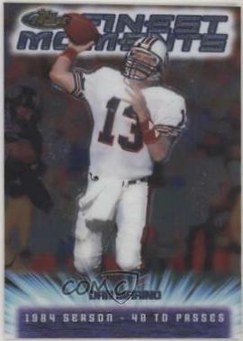 Dan Marino #FM4