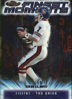 John Elway #FM3
