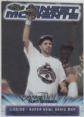 Kurt Warner #FM12