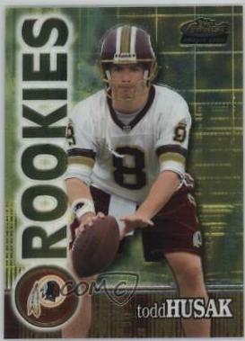 Todd Husak #158