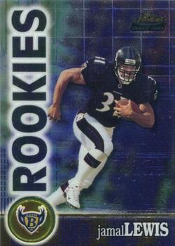 Jamal Lewis #147