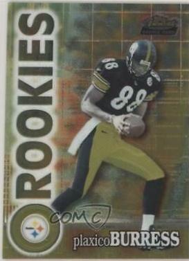 Plaxico Burress #131
