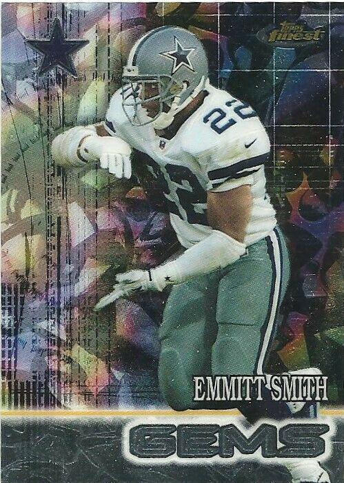 Emmitt Smith #201