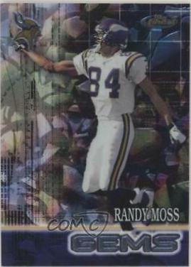 Randy Moss #197