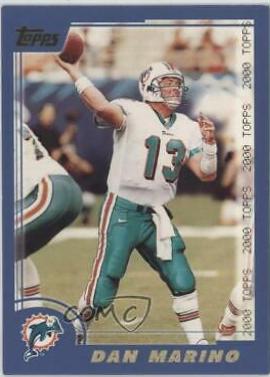 Dan Marino #40