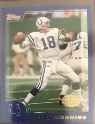 Peyton Manning [Collection] #100