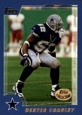 Dexter Coakley [Collection] #79