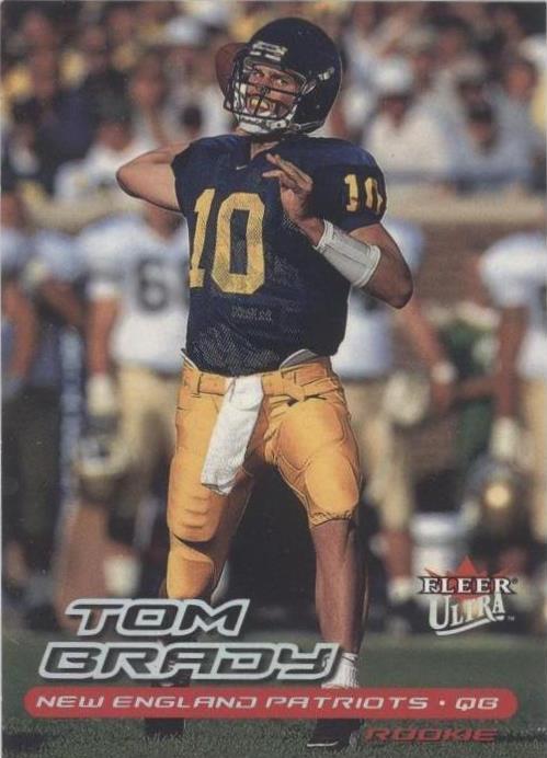 Tom Brady #234
