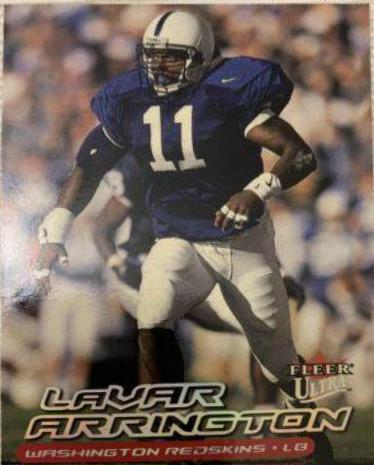 LaVar Arrington #240