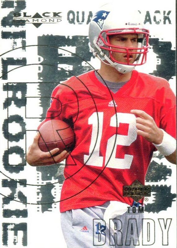 Tom Brady #126