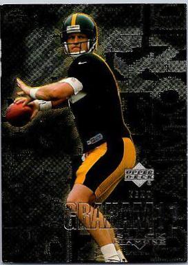 Kent Graham #89