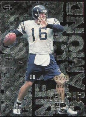 Ryan Leaf #98