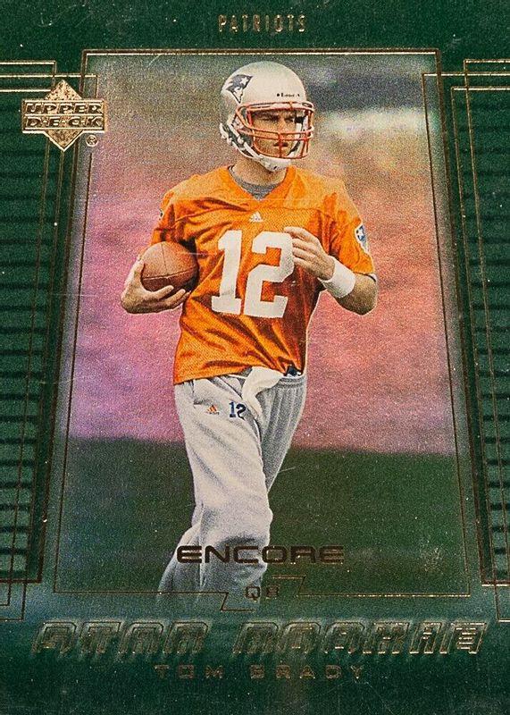 Tom Brady #254