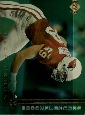 Rob Fredrickson #8