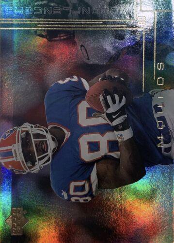 Eric Moulds #25