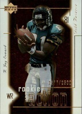 R.Jay Soward #203