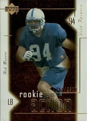 Rob Morris #205