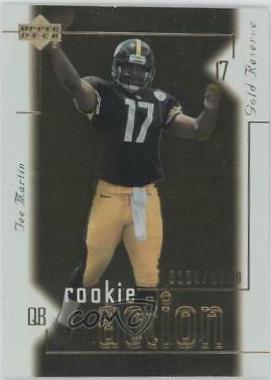 Tee Martin #211