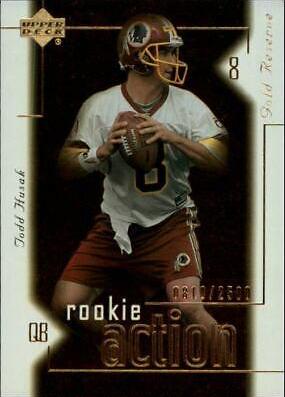 Todd Husak #213