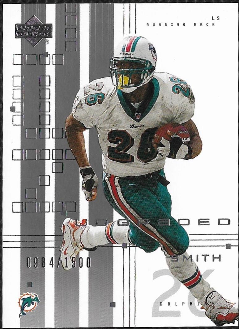 Lamar Smith #41