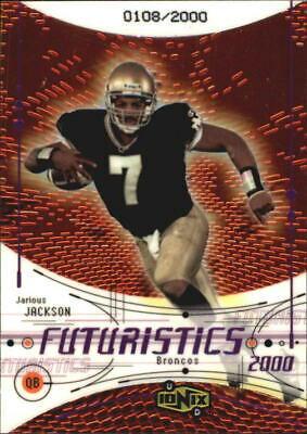 Jarious Jackson #76
