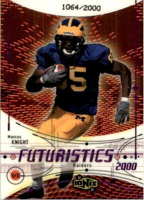 Marcus Knight #70